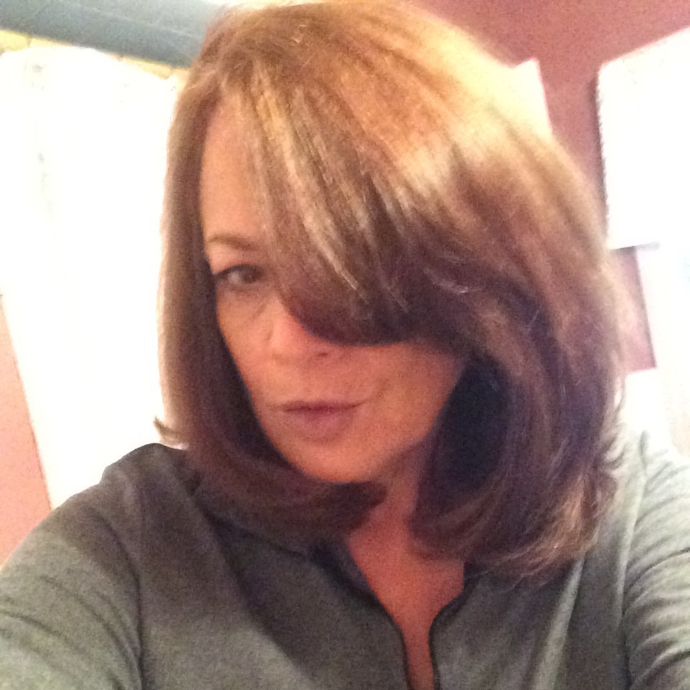 Meet your Posher, Carol